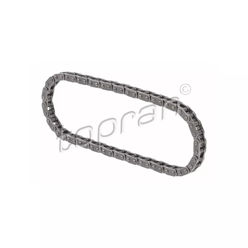 Chaîne de distribution TOPRAN 502 979