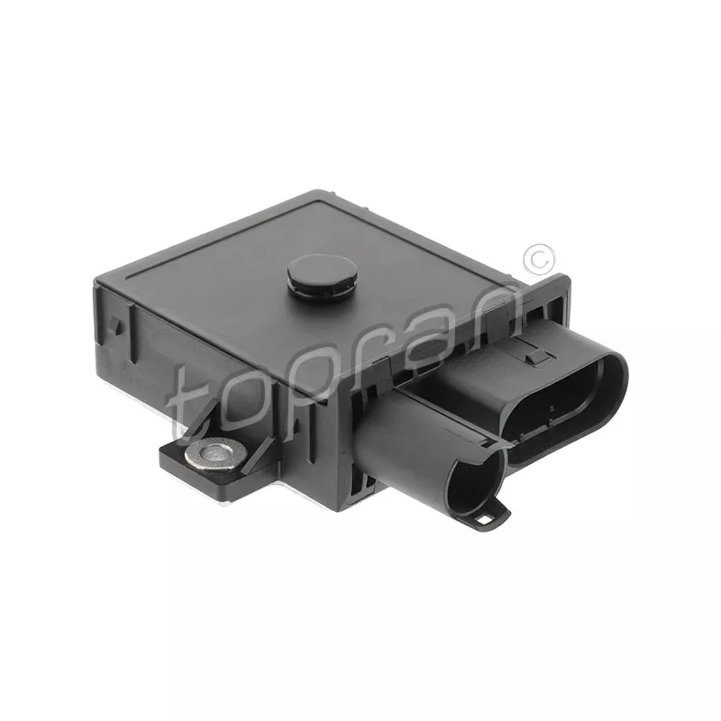 Appareil de commande, temps de préchauffage TOPRAN 503 013
