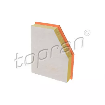 Filtre à air TOPRAN