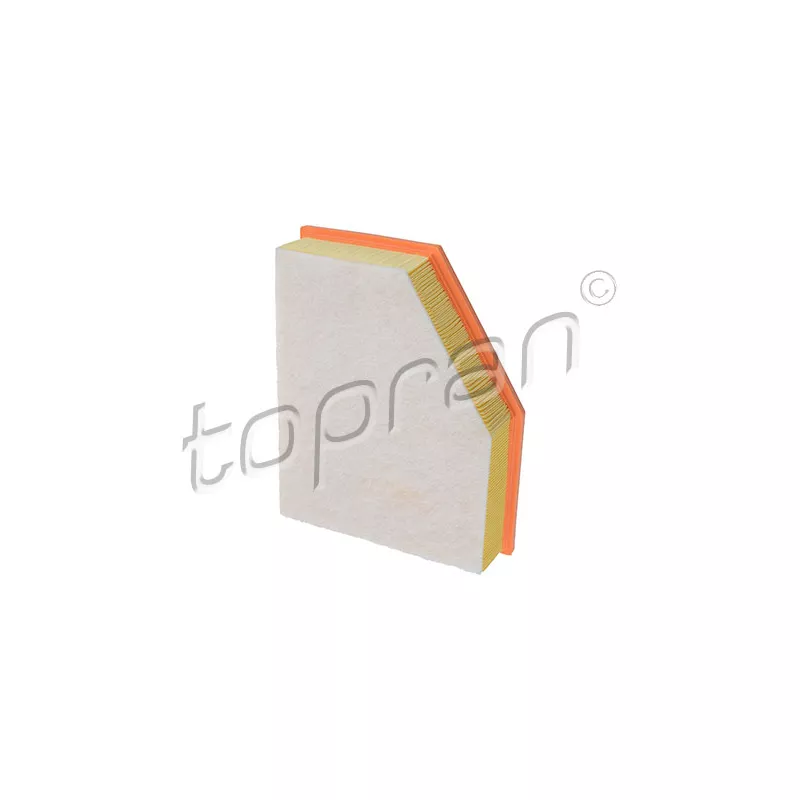 Filtre à air TOPRAN 503 016