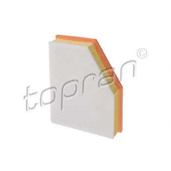 Filtre à air TOPRAN 503 017