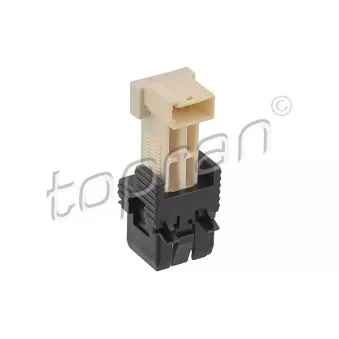 Interrupteur des feux de freins TOPRAN 503 041