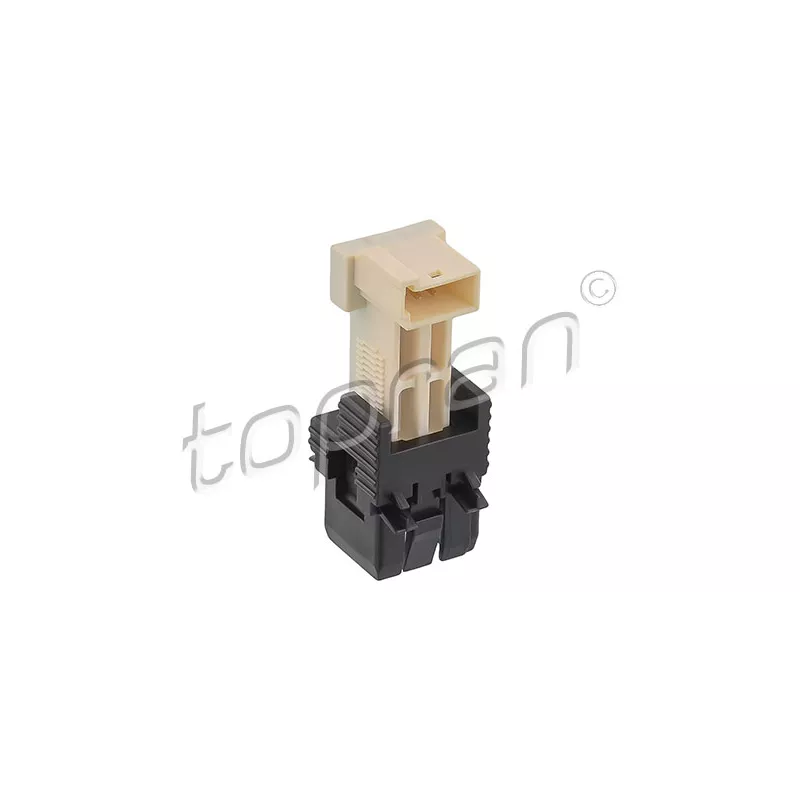 Interrupteur des feux de freins TOPRAN 503 041