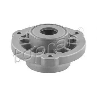Coupelle de suspension TOPRAN 503 049
