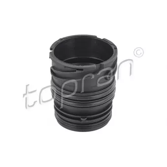 Boîtier de connecteur, unité de commande boîte automatique TOPRAN 503 053
