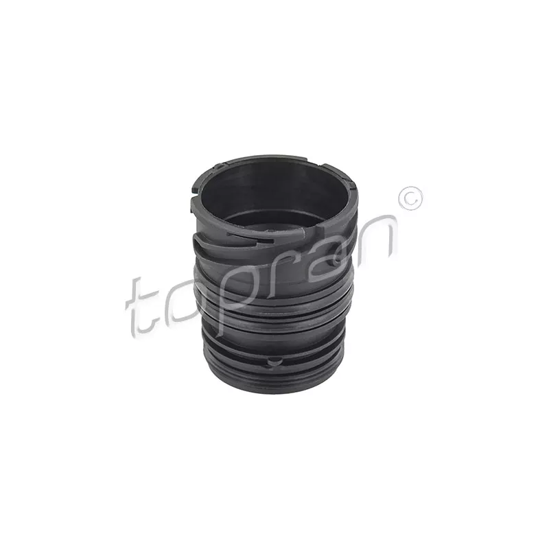 Boîtier de connecteur, unité de commande boîte automatique TOPRAN 503 053