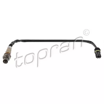 Sonde lambda TOPRAN 503 061