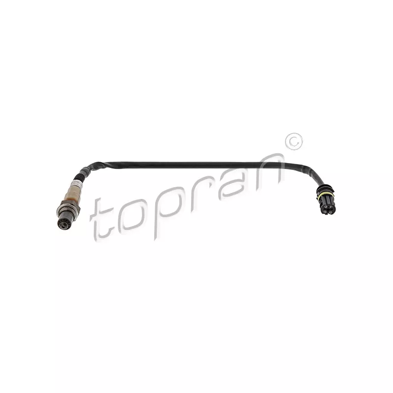 Sonde lambda TOPRAN 503 061