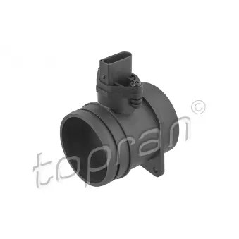 Débitmètre de masse d'air TOPRAN 503 069