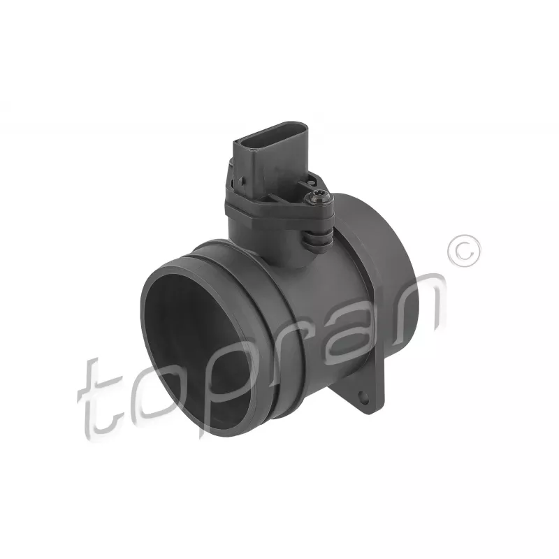 Débitmètre de masse d'air TOPRAN 503 069