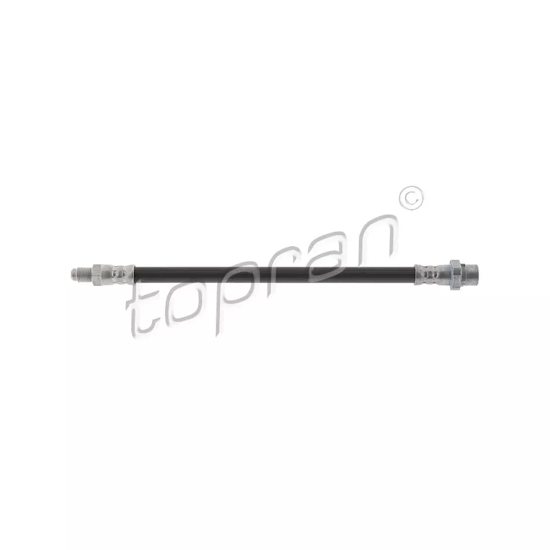 Flexible de frein TOPRAN 503 074
