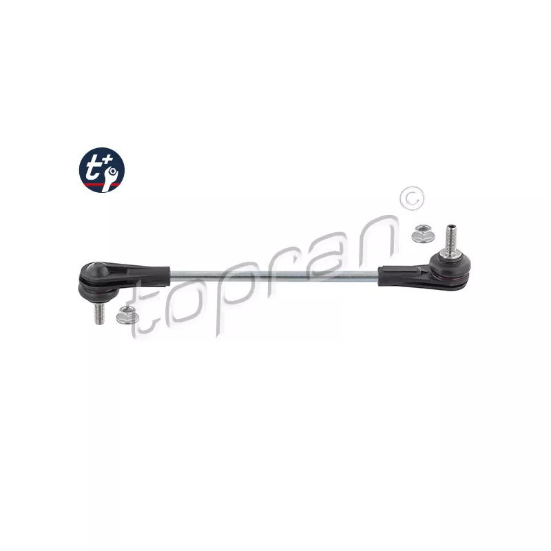 Entretoise/tige, stabilisateur TOPRAN 503 075