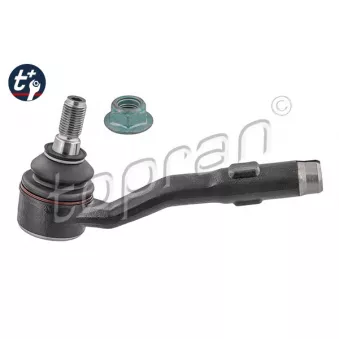 Rotule de barre de connexion TOPRAN 503 078