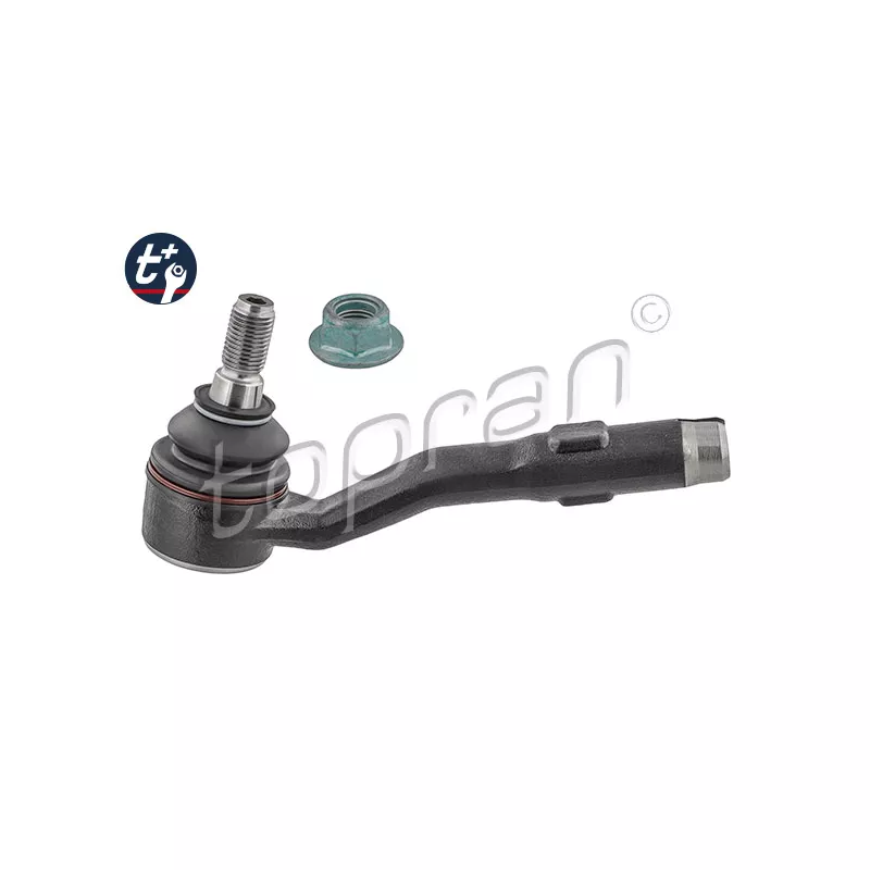 Rotule de barre de connexion TOPRAN 503 078