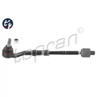 Barre de connexion TOPRAN 503 091