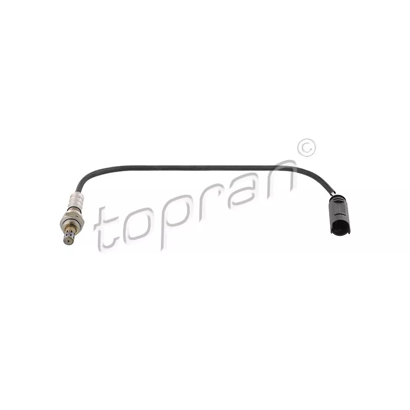 Sonde lambda TOPRAN 503 092