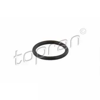 Joint, radiateur d'huile TOPRAN 503 094
