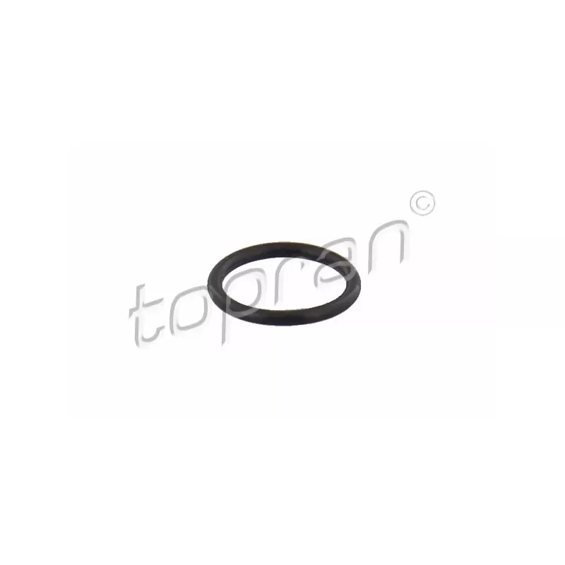 Joint, radiateur d'huile TOPRAN 503 094