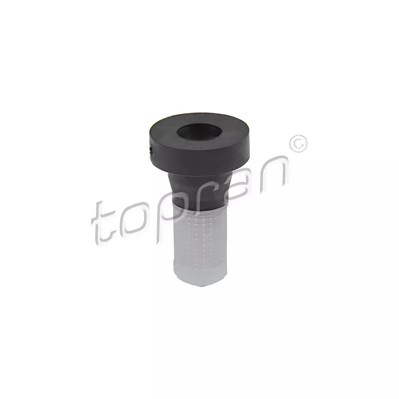 Joint, réservoir/pompe de l'eau d'essuyage TOPRAN 503 100