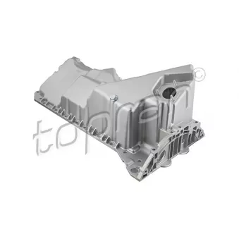 Carter d'huile TOPRAN 503 105