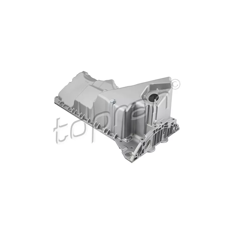 Carter d'huile TOPRAN 503 105