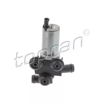 Pompe à eau additionnelle TOPRAN 503 106