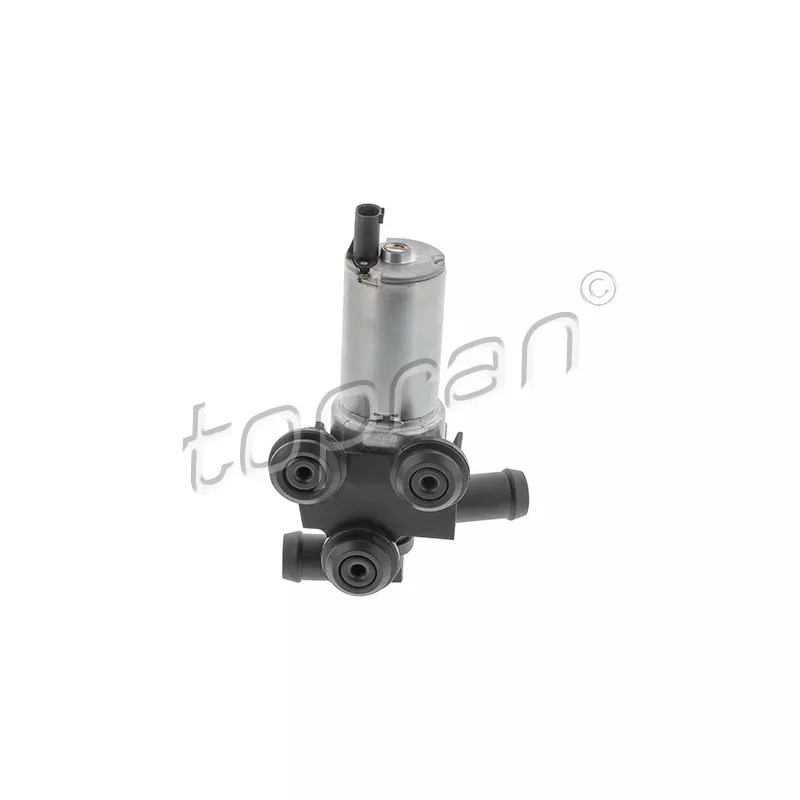 Pompe à eau additionnelle TOPRAN 503 106