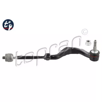 Barre de connexion TOPRAN 503 112