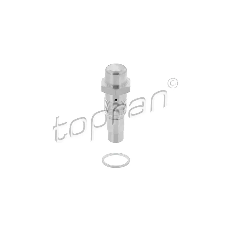 Tendeur, chaîne de distribution TOPRAN 503 116