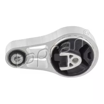 Support moteur TOPRAN 503 117