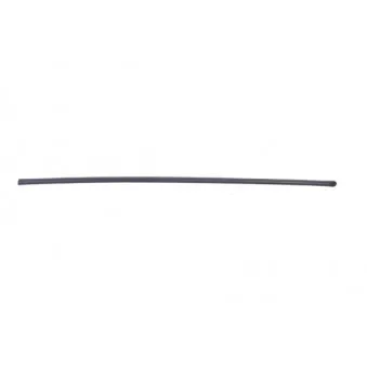 Baguette et bande protectrice, aile avant gauche BLIC 5703-04-9504571P