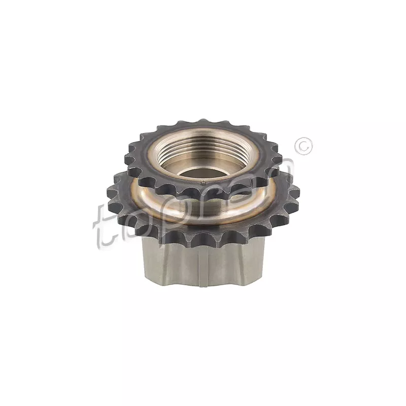 Pignon, pompe d'injection TOPRAN 503 129