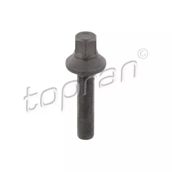 Boulon de poulie TOPRAN