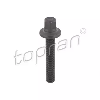 Boulon de poulie TOPRAN 503 131