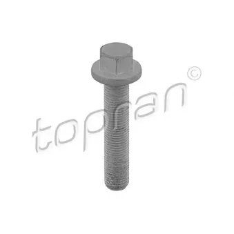 Boulon de poulie TOPRAN 503 133