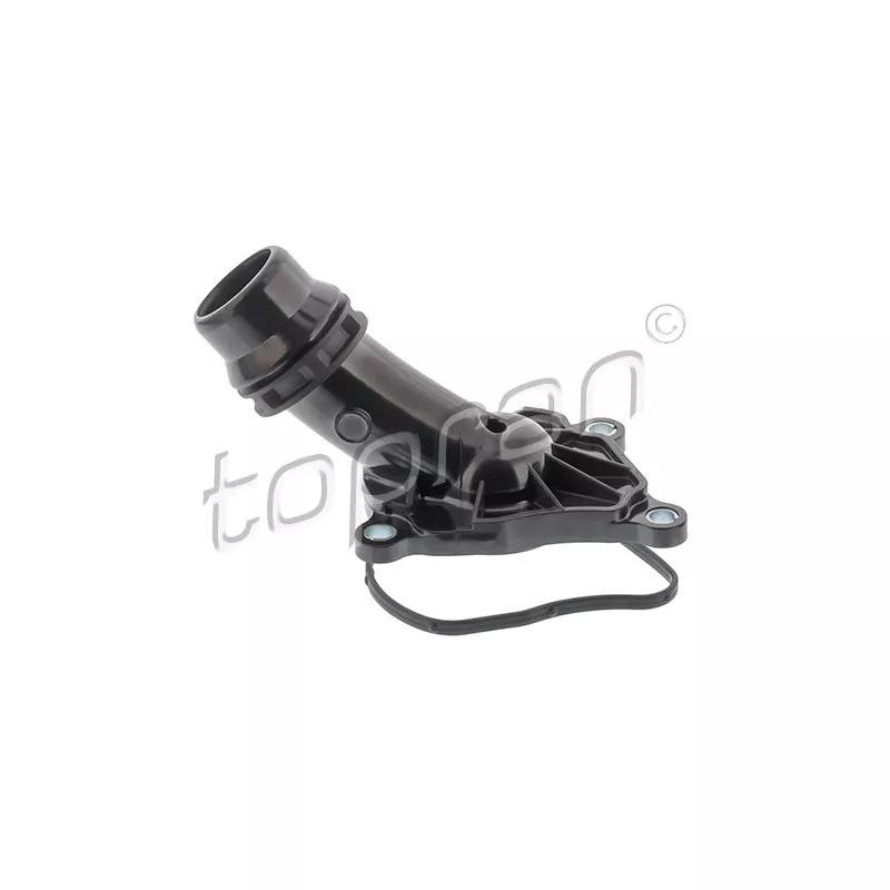 Boîtier du thermostat TOPRAN 503 139