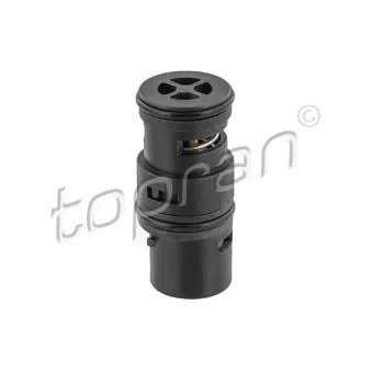 Thermostat, liquide de refroidissement TOPRAN 503 141
