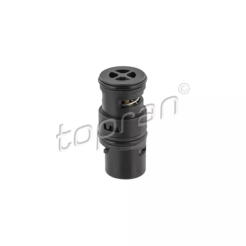 Thermostat, liquide de refroidissement TOPRAN 503 141