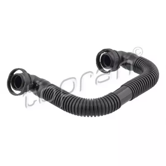 Flexible, alimentation en air TOPRAN 503 144