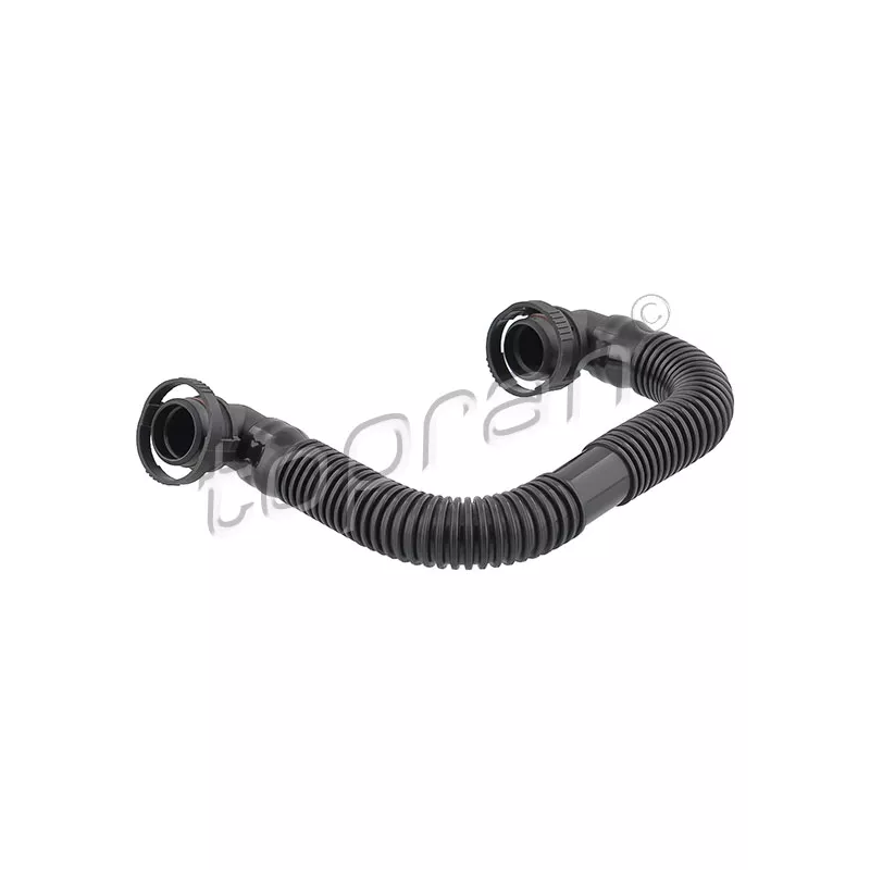 Flexible, alimentation en air TOPRAN 503 144