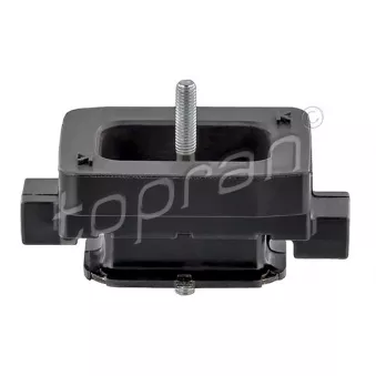 Suspension, boîte automatique TOPRAN 503 150