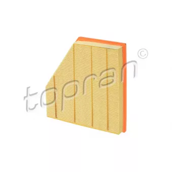 Filtre à air TOPRAN 503 152