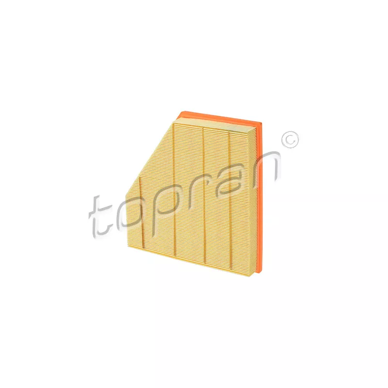 Filtre à air TOPRAN 503 152