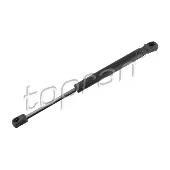Vérin, capot-moteur TOPRAN 503 163