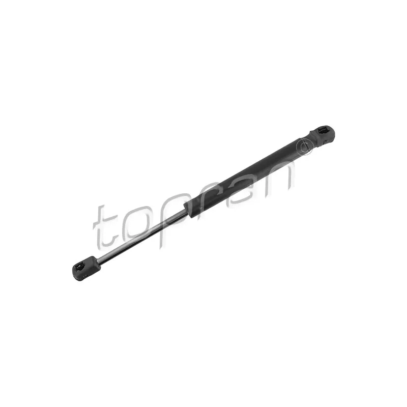 Vérin, capot-moteur TOPRAN 503 163