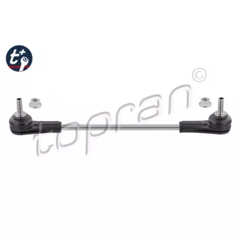 Entretoise/tige, stabilisateur TOPRAN 503 165