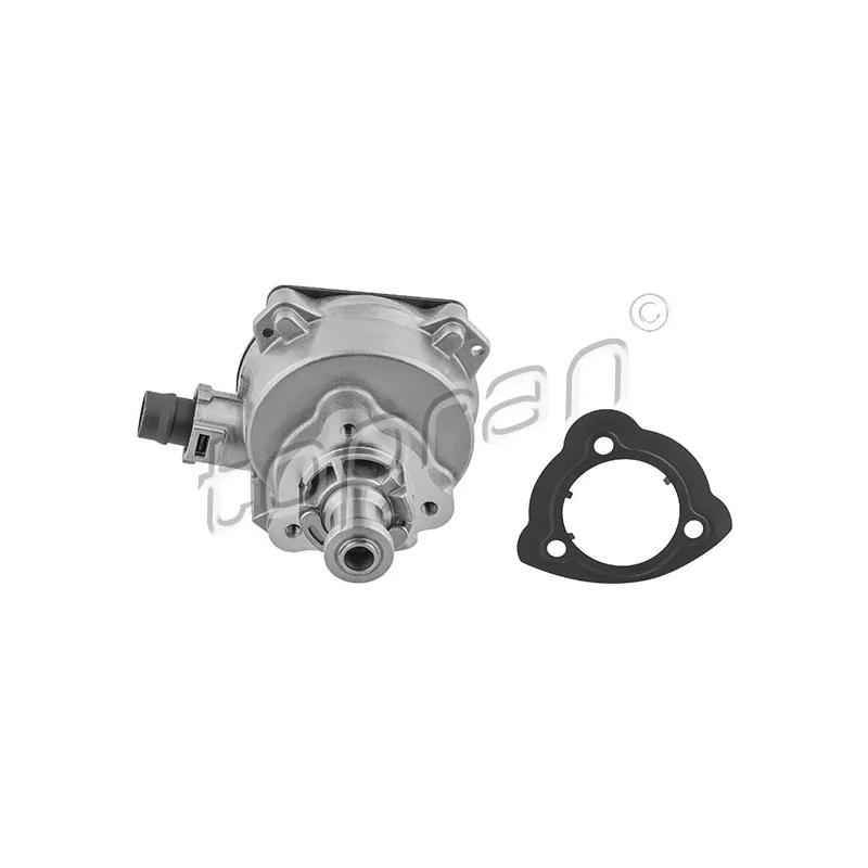 Pompe à vide, système de freinage TOPRAN 503 169