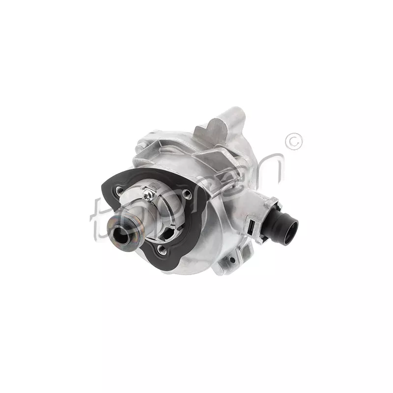 Pompe à vide, freinage TOPRAN 503 171