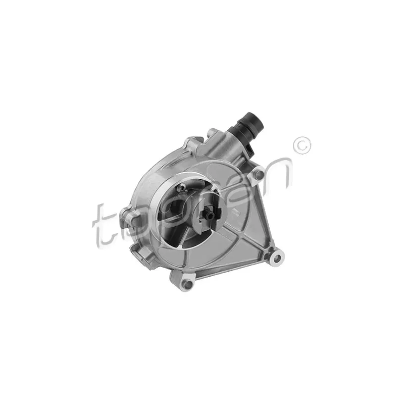 Pompe à vide, freinage TOPRAN 503 173