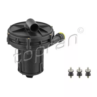 Pompe d'injection d'air secondaire TOPRAN 503 174